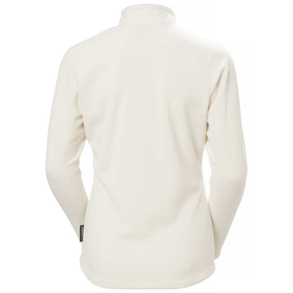 Helly Hansen Daybreaker Vetoketjullinen Fleecetakki Valkoinen XL Nainen