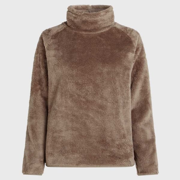 O´neill Hazel Fleece Brun XS Kvinde