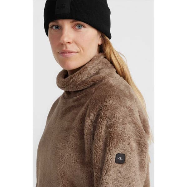 O´neill Hazel Fleece Brun XS Kvinde