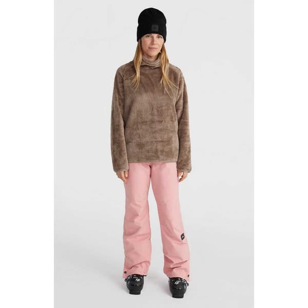 O´neill Hazel Fleece Brun XS Kvinde
