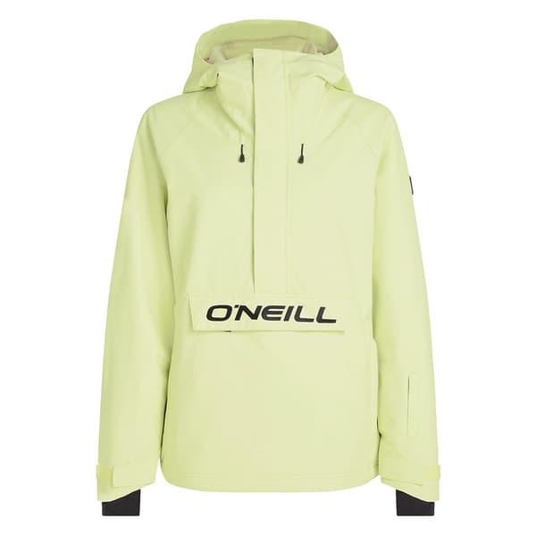 O´neill O´riginals Anorak Jacka Gul M Kvinna