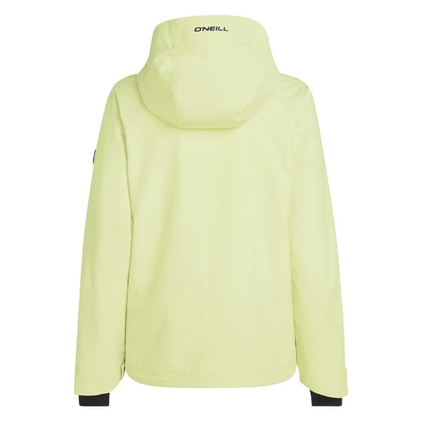 O´neill O´riginals Anorak Jacka Gul M Kvinna