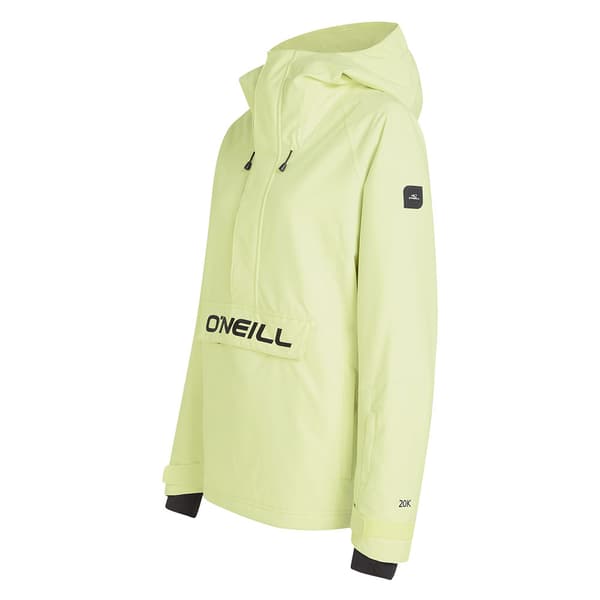 O´neill O´riginals Anorak Jacka Gul M Kvinna