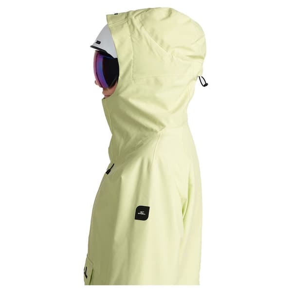 O´neill O´riginals Anorak Jacka Gul M Kvinna