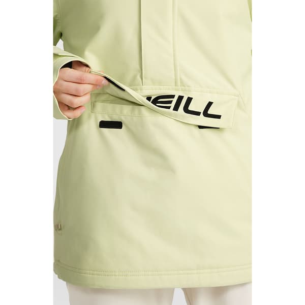 O´neill O´riginals Anorak Jacka Gul M Kvinna