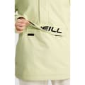 Miniatyrbild 8 av 10: O´neill O´riginals Anorak Jacka Gul M Kvinna