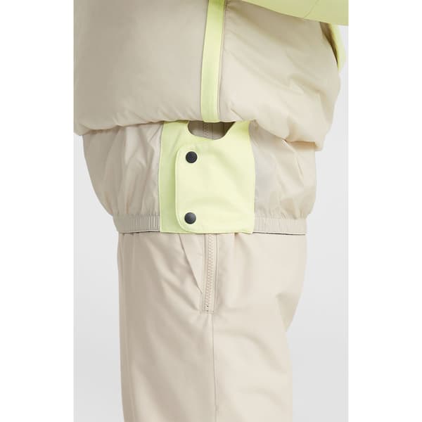 O´neill O´riginals Anorak Jacka Gul M Kvinna