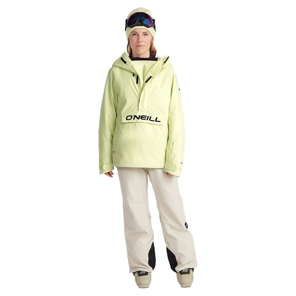 O´neill O´riginals Anorak Jacka Gul M Kvinna