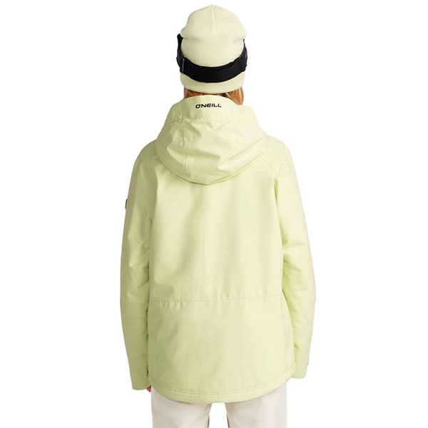 O´neill O´riginals Anorak Jacka Gul M Kvinna