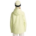 Miniatyrbild 2 av 10: O´neill O´riginals Anorak Jacka Gul M Kvinna