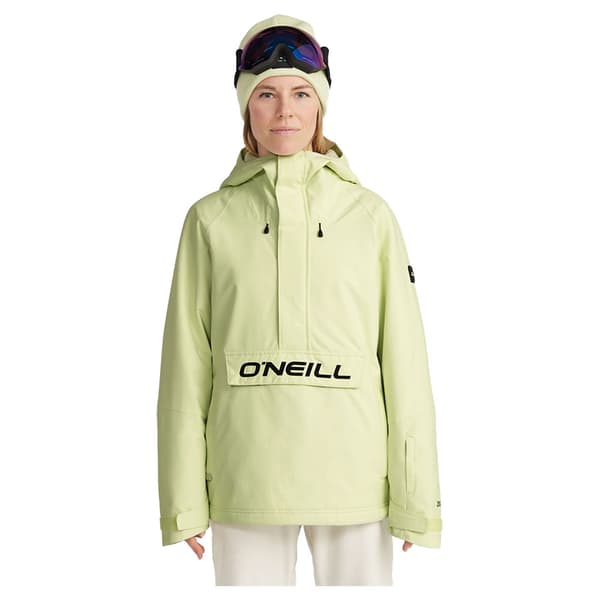 O´neill O´riginals Anorak Jacka Gul M Kvinna