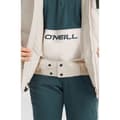 Miniatyrbild 9 av 10: O´neill Z.e.n. Puffer Hybrid Jacka Beige XL Kvinna