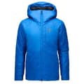 Pikkukuva 3 / 5: Black Diamond Belay Parka Sininen XL Mies