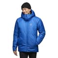 Pikkukuva 1 / 5: Black Diamond Belay Parka Sininen XL Mies