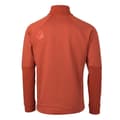 Miniatyrbillede 2 af 2: Ternua Kalekki Softshelljakke Orange M Mand