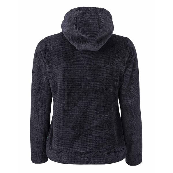 Ternua Red Cove Half Zip Jacka Svart S Kvinna