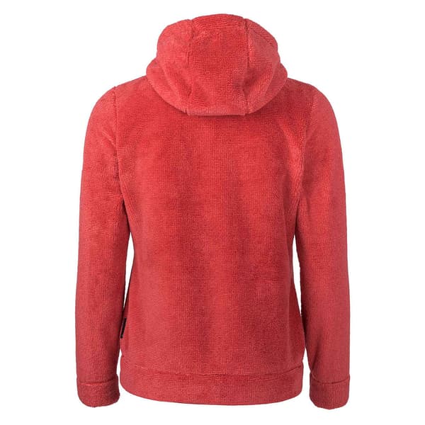 Ternua Red Cove Jacka Röd S Kvinna