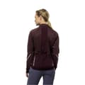 Miniatyrbillede 2 af 7: Jack Wolfskin Morobbia Alpha Ins Jakke Lilla 2XL Kvinde