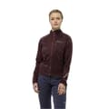 Miniatyrbillede 1 af 7: Jack Wolfskin Morobbia Alpha Ins Jakke Lilla 2XL Kvinde