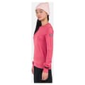 Miniatyrbild 3 av 3: Rossignol Corporate Crew Neck Tröja Rosa L Kvinna