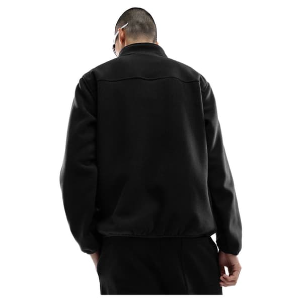 Siroko Stowe Fleece Svart L Man