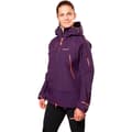 Miniatyrbillede 1 af 6: Trangoworld Trx2 Shell Pro Jakke Lilla XL Kvinde