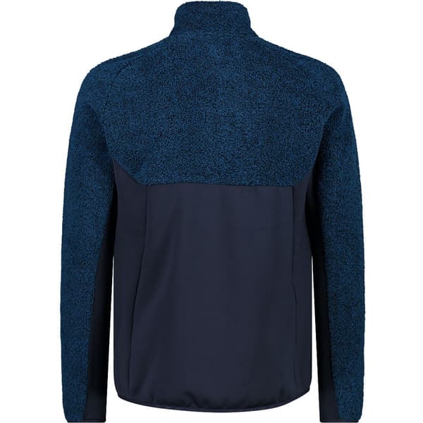 Cmp 33p2447 Jakke Blå 3XL Mand