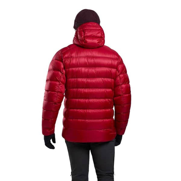 Montane Anti-freeze Xt Jakke Rød M Mand