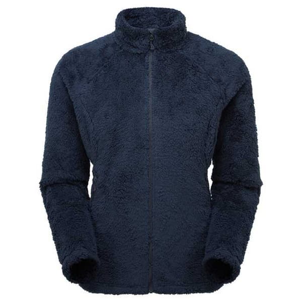 Montane Caldus Jakke Blå XS Kvinde