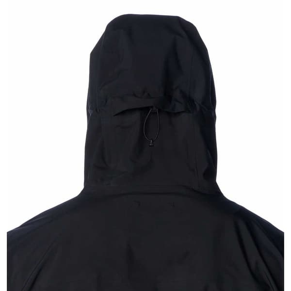 Columbia Wahkeena Falls™ 3l Jakke Sort 2XL Mand