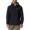 Miniatyrbillede 1 af 9: Columbia Wahkeena Falls™ 3l Jakke Sort 2XL Mand