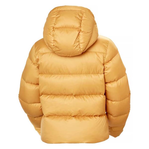 Helly Hansen Essence Down Jacka Gul XL Kvinna