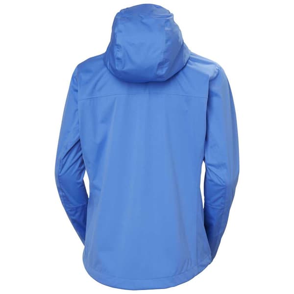 Helly Hansen Momentum 3l Stretch Jacka Blå S Kvinna