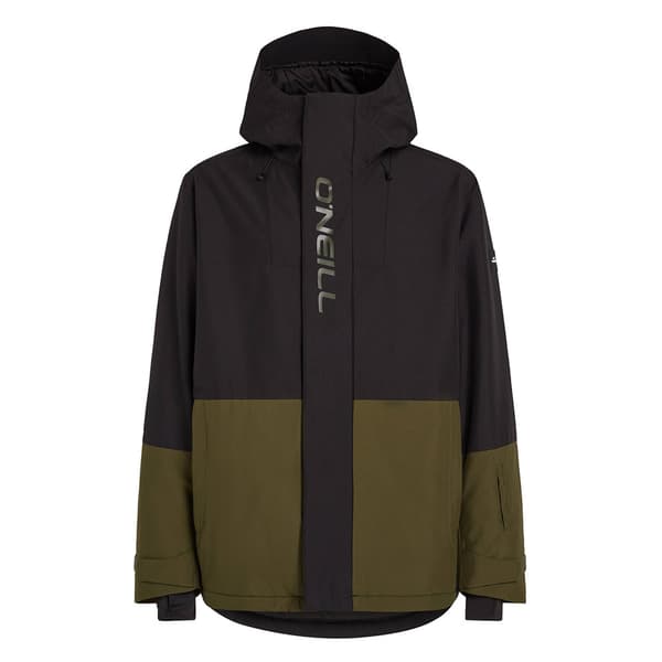 O´neill O´riginals Hybrid Takki Musta 2XL Mies