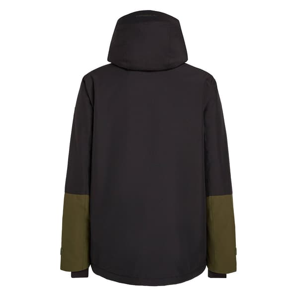 O´neill O´riginals Hybrid Takki Musta 2XL Mies