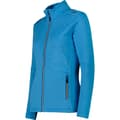 Miniatyrbillede 3 af 3: Cmp 31e1846 Fleece Blå 42 Kvinde