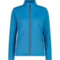Miniatyrbillede 1 af 3: Cmp 31e1846 Fleece Blå 42 Kvinde