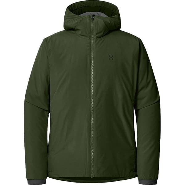 Haglofs Mimic Alert Takki Vihreä L Mies
