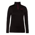 Pikkukuva 3 / 7: Trangoworld Figarol Fleece Musta L Nainen