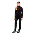 Pikkukuva 4 / 7: Trangoworld Figarol Fleece Musta L Nainen