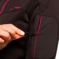 Pikkukuva 5 / 7: Trangoworld Figarol Fleece Musta L Nainen