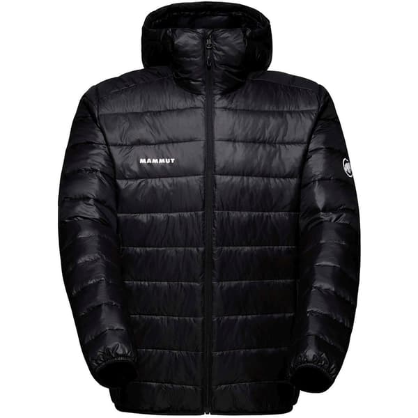 Mammut Crag In Takki Musta XL Mies