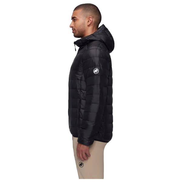 Mammut Crag In Takki Musta XL Mies