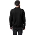 Miniatyrbillede 3 af 8: Urban Classics Sweat Gt Jakke Sort 4XL Mand