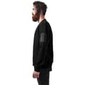 Miniatyrbillede 4 af 8: Urban Classics Sweat Gt Jakke Sort 4XL Mand