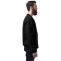 Miniatyrbillede 5 af 8: Urban Classics Sweat Gt Jakke Sort 4XL Mand