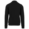Miniatyrbillede 7 af 8: Urban Classics Sweat Gt Jakke Sort 4XL Mand
