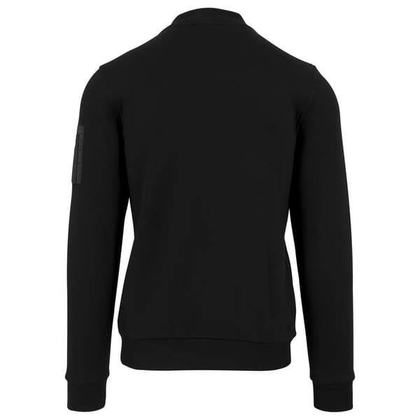 Urban Classics Sweat Gt Jakke Sort 4XL Mand