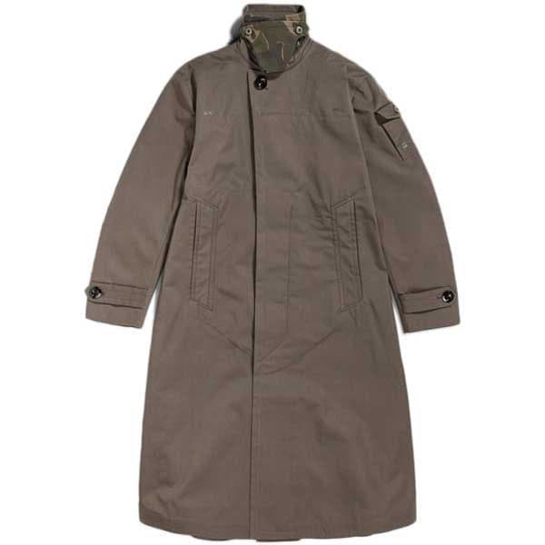 G-star E Xl Utility Trench Jakke Brun L Mand