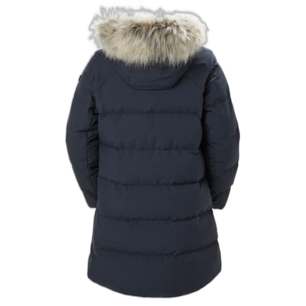 Helly Hansen Blossom Jacka Blå XS Kvinna